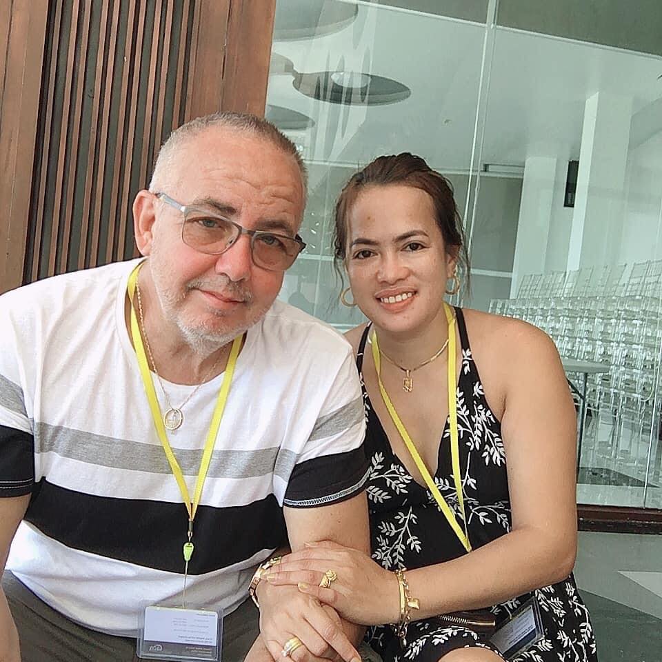 Canadian&filipina Simply living in Paniangan