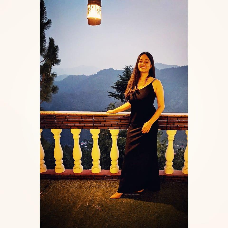 Deeksha Sharma