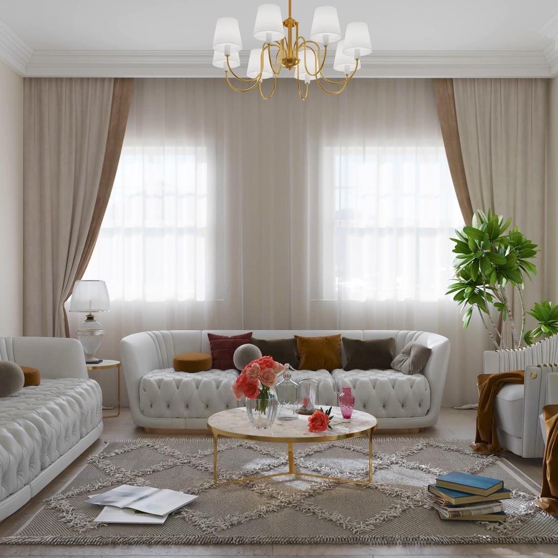 Ayman interior designs | Cairo