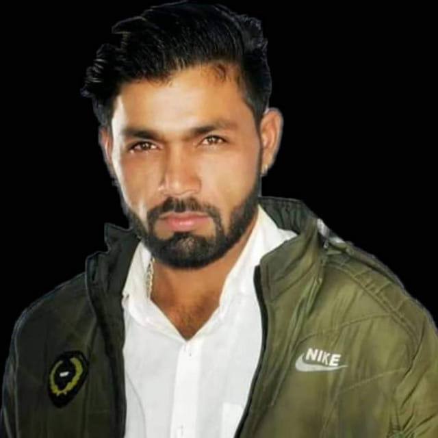 Singer Manraj Deewana | Chauth ka Barwara