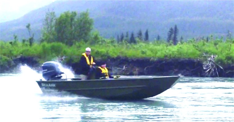 Dewey's Cook Inlet, Inc. | Anchorage AK