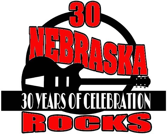 Nebraska Rocks