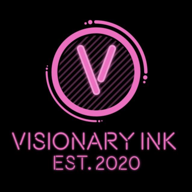 Visionary ink studios | Mechanicsville MD