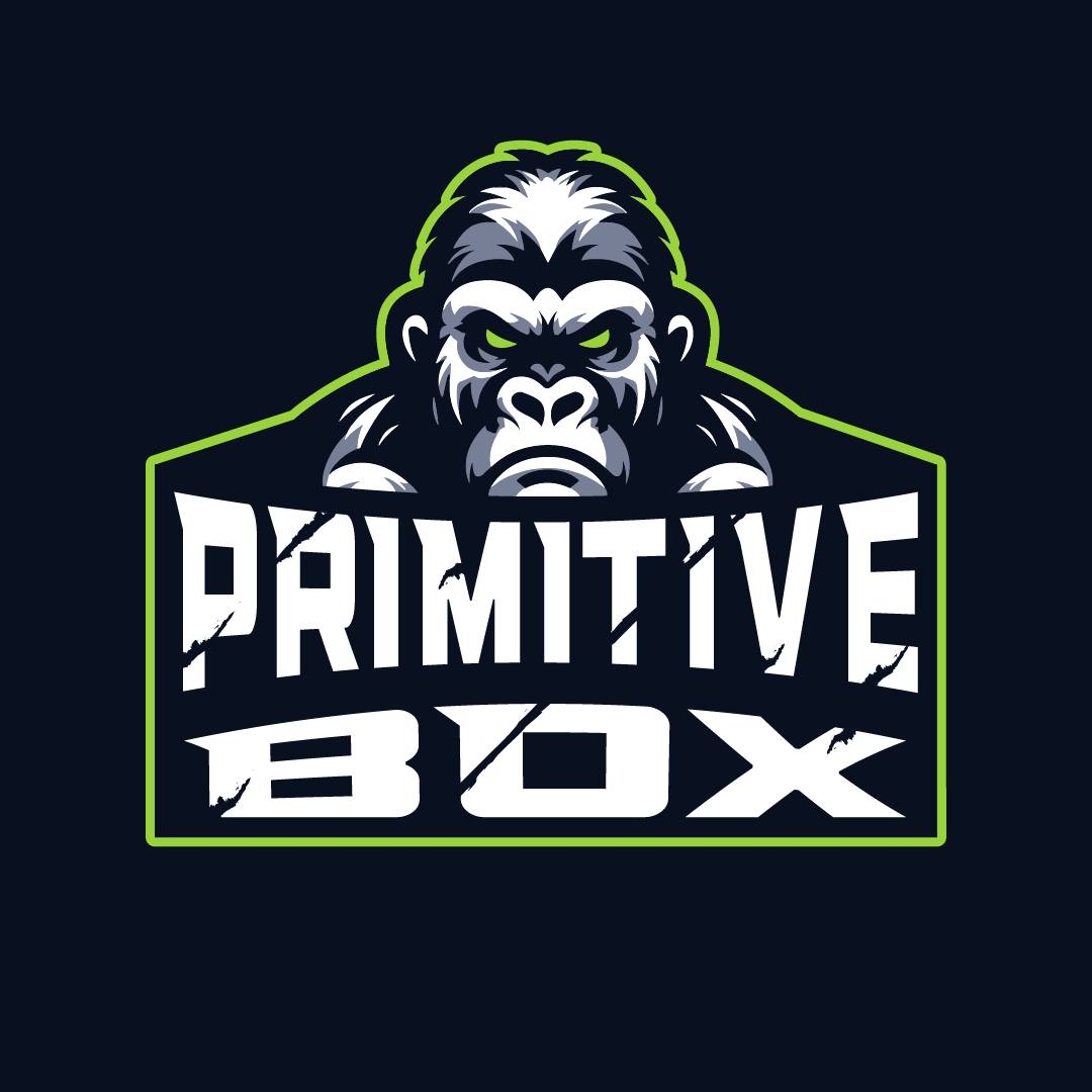 Primitive Box | Floridablanca