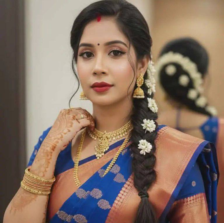 Popy Rani Mondol