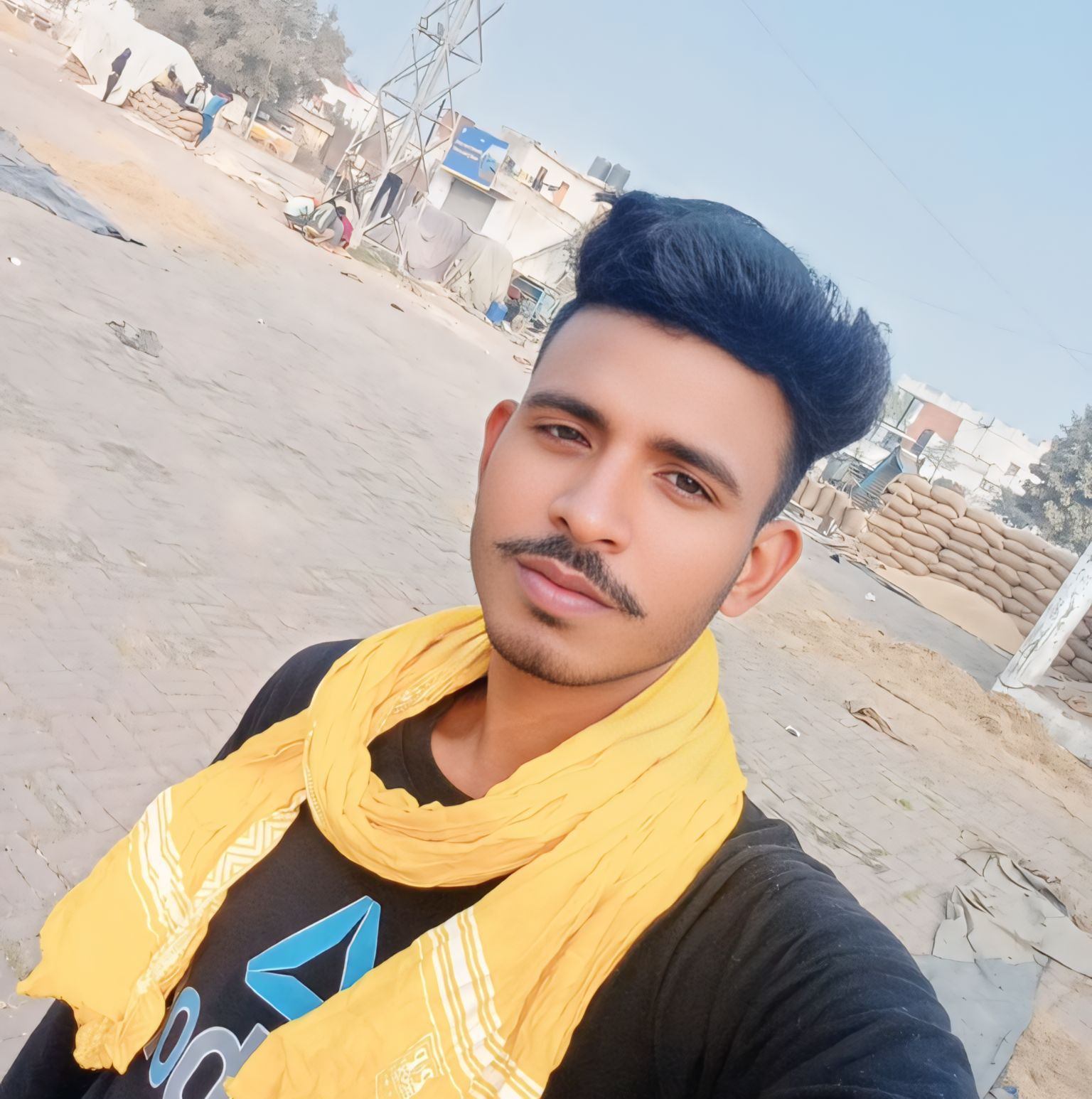Sumit kumar Raj
