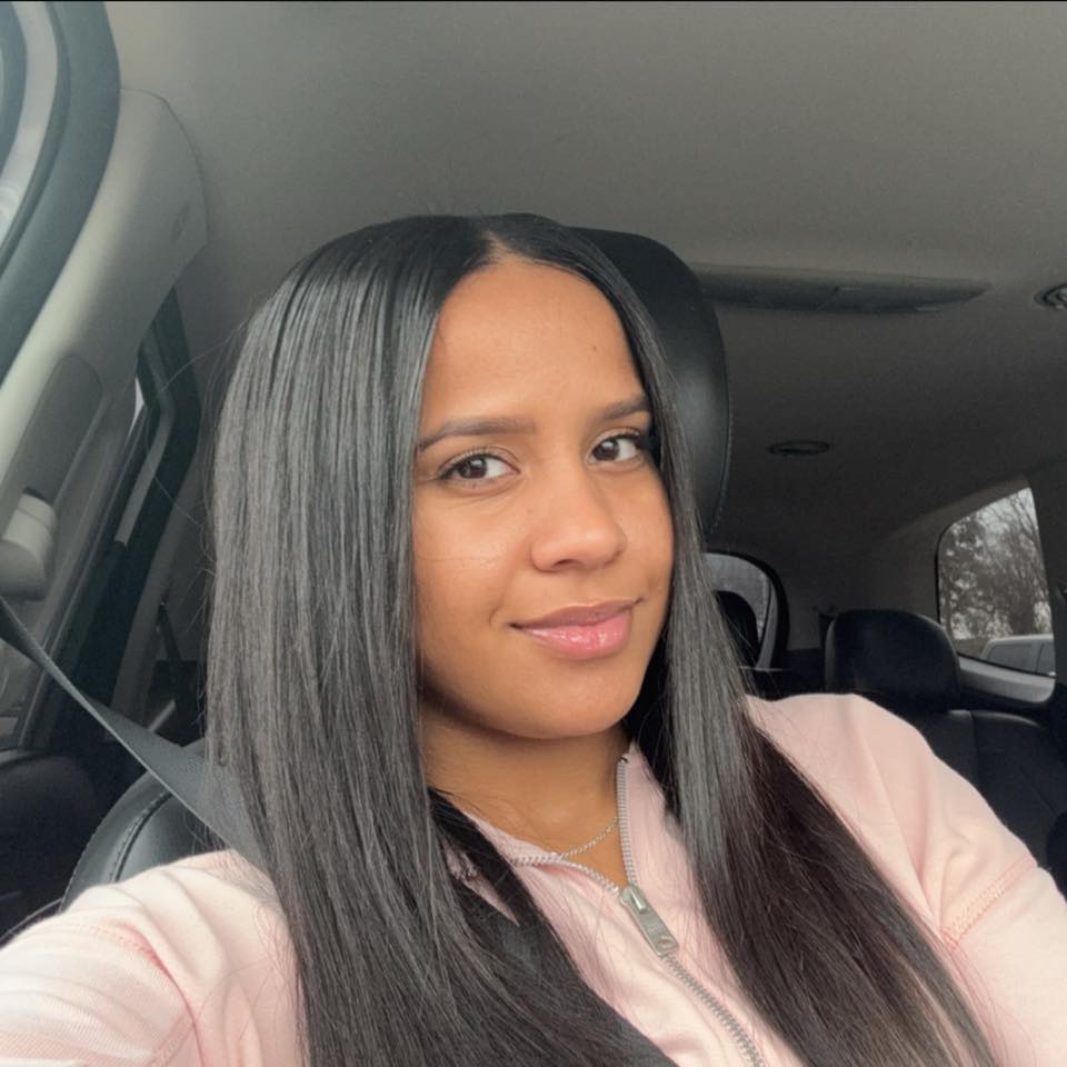 Daesha Rena | Houston TX