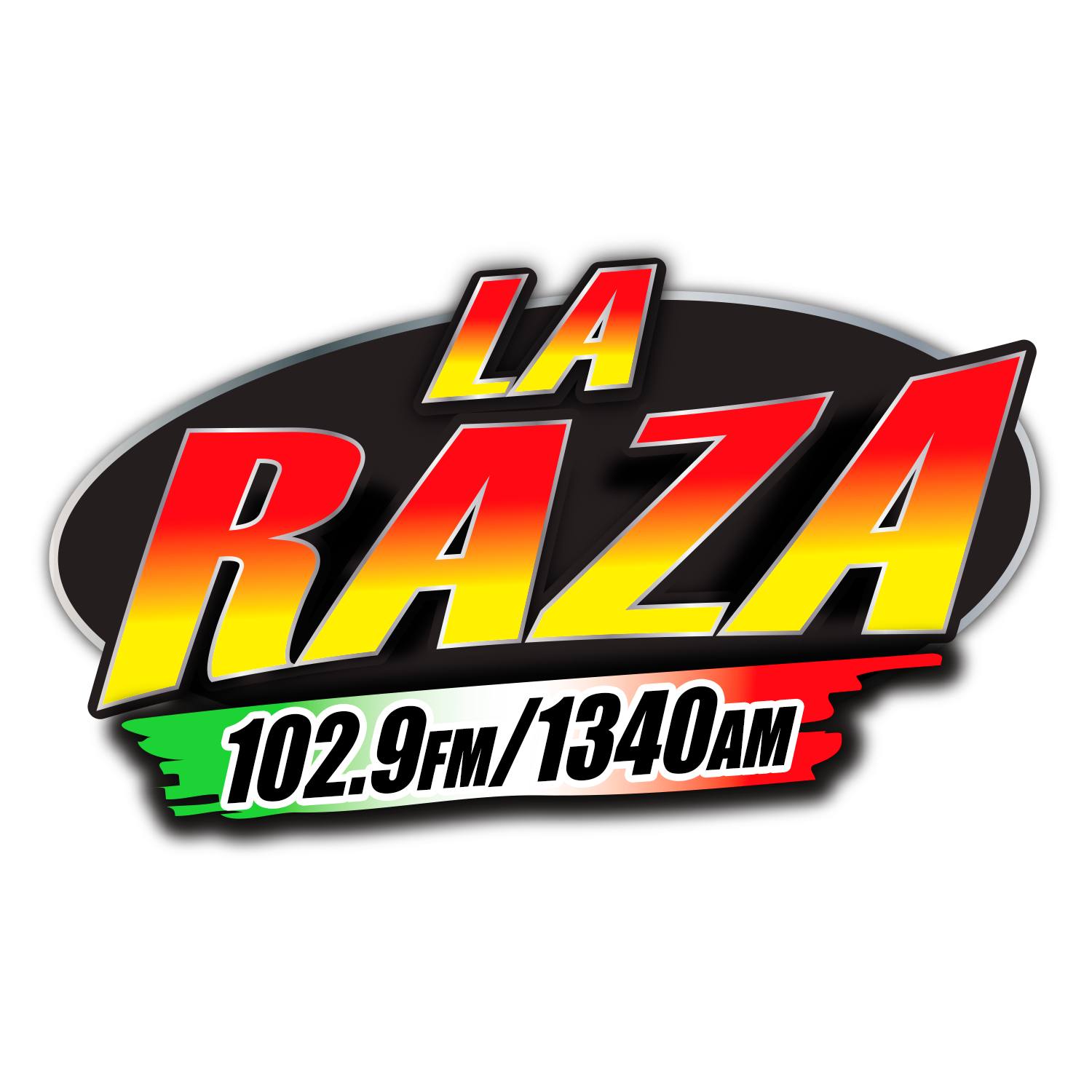 La Raza 102.9 FM / 1340 AM | Garden City KS