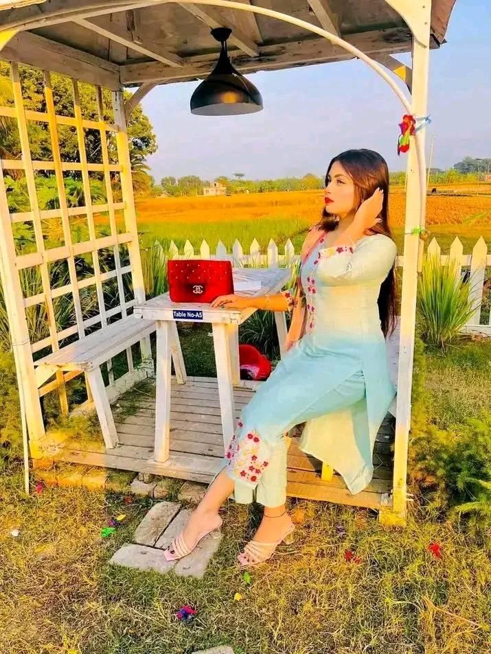 Sharmin Rima Akter