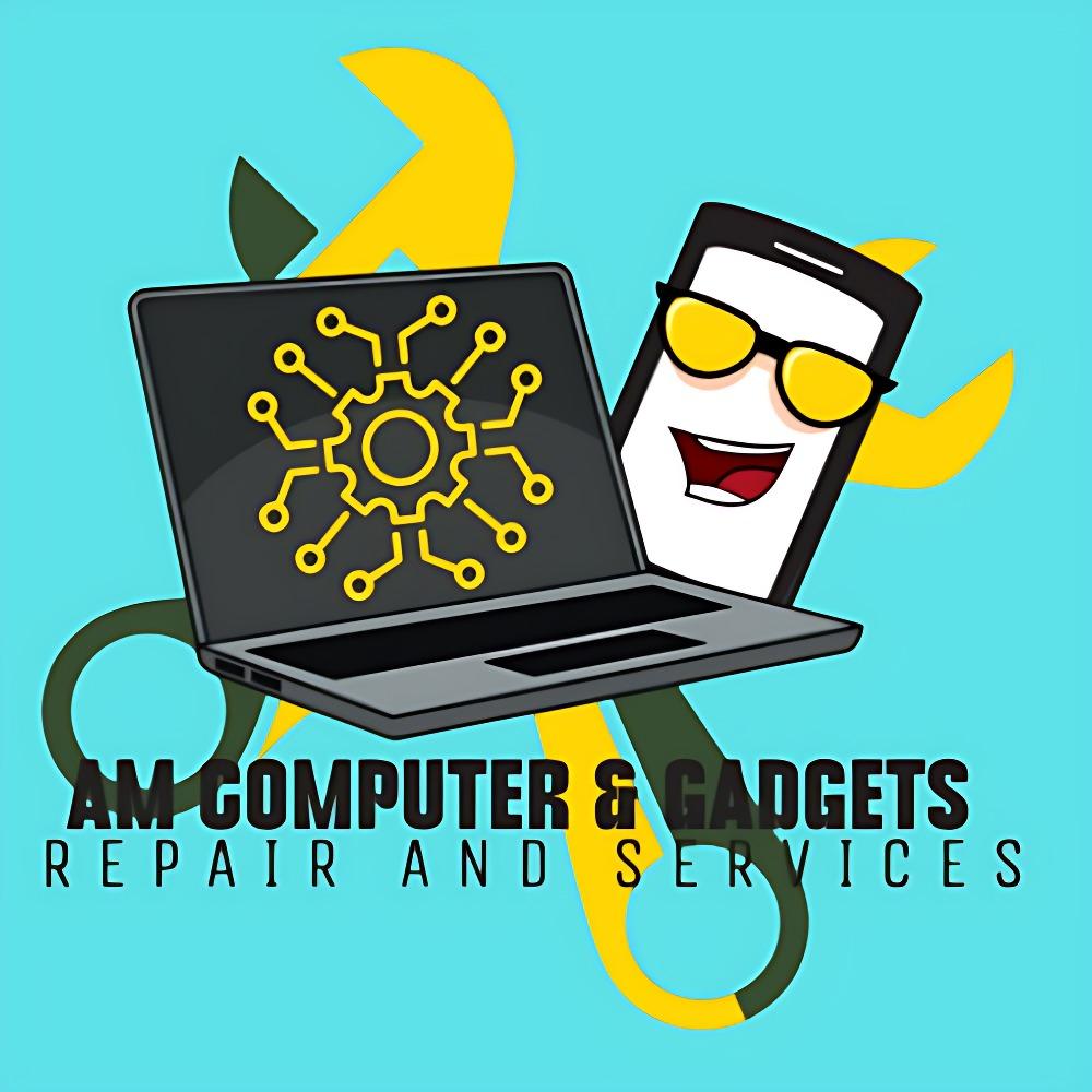 AM Computer Gadgets Repair & Services | Quezon City