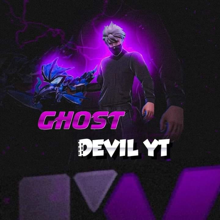 Ghost Devil yt