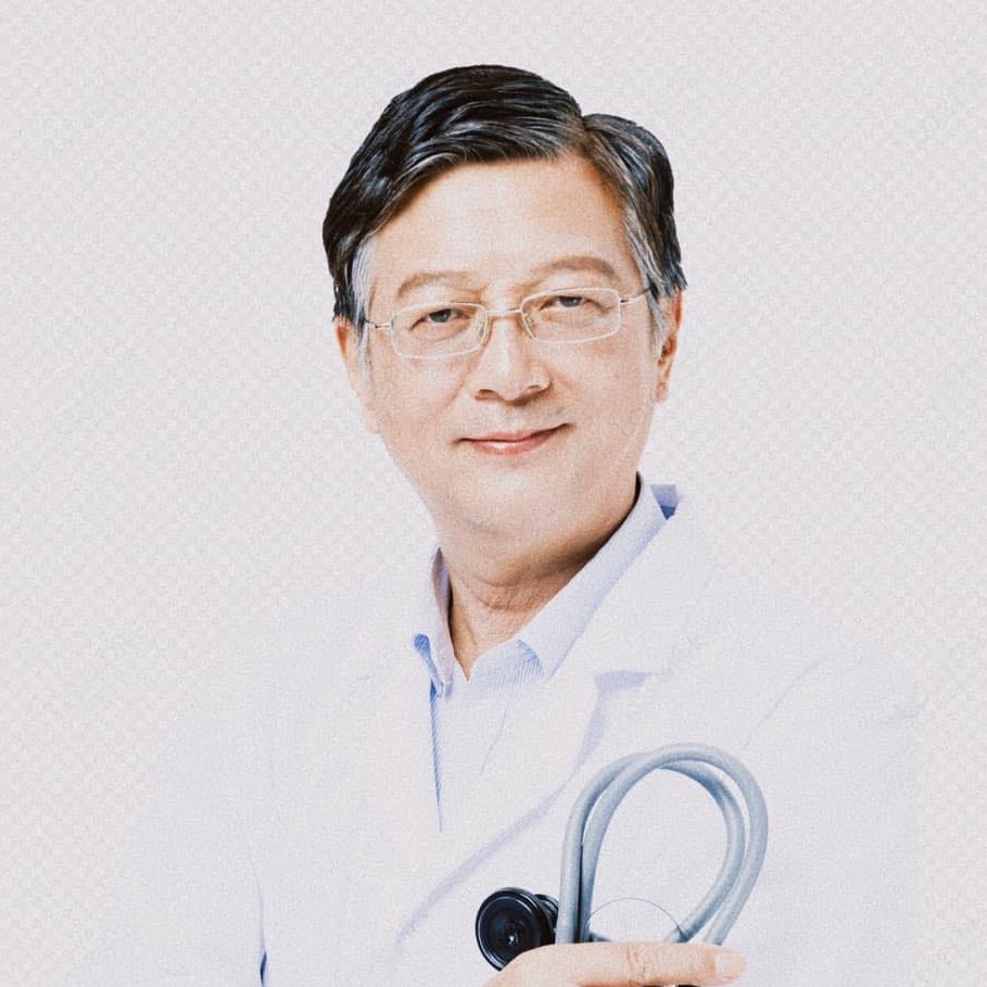 Dr. Prasert Prasarttong-Osoth