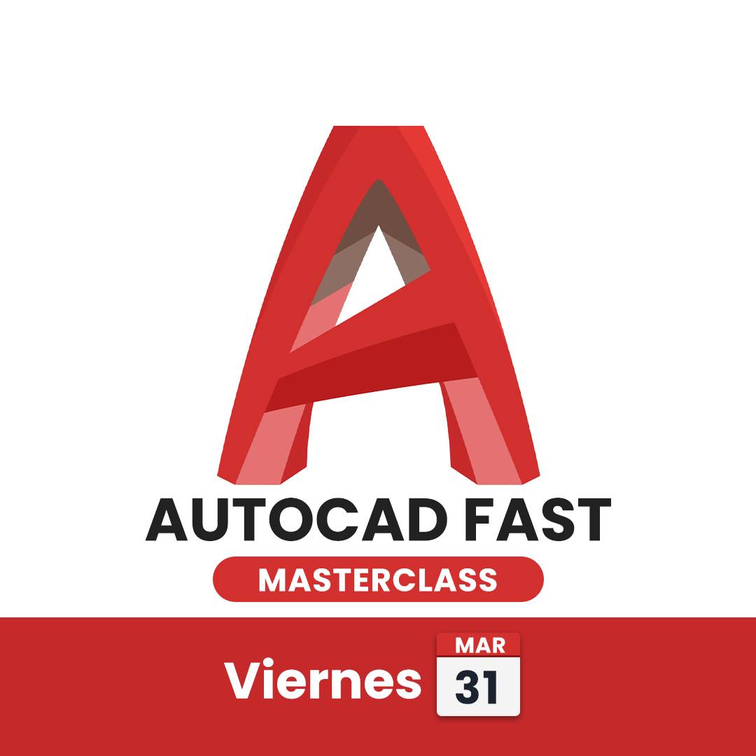 Aprende AutoCad Master