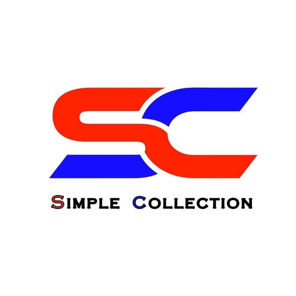 Simple Collection | Colombo