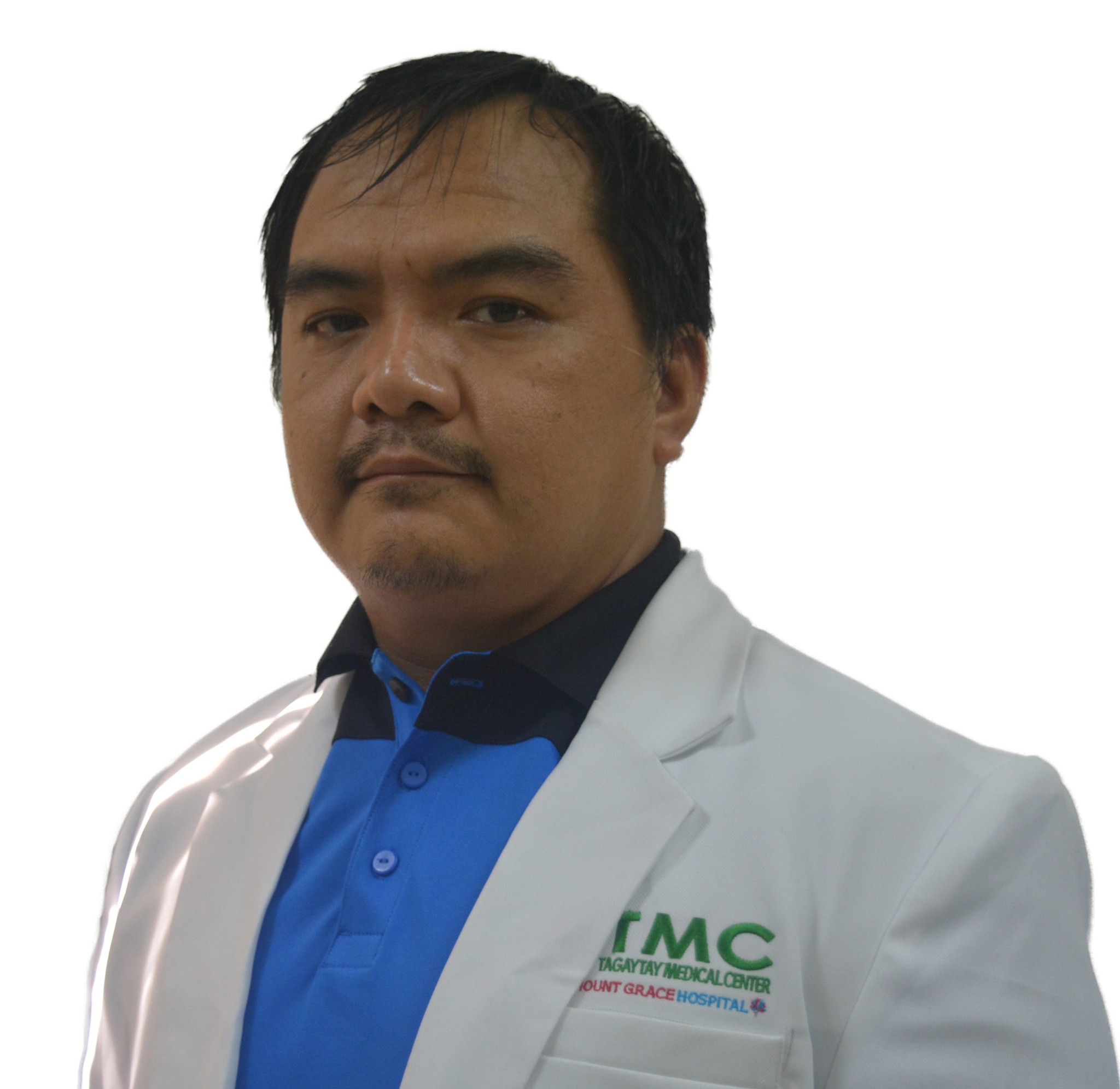 Dr. Rody Go - Gastroenterologist