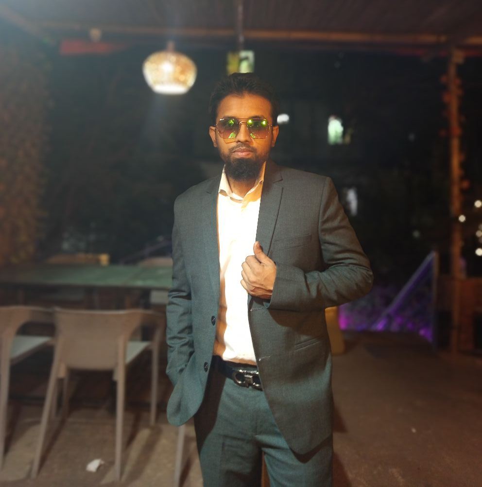 Muhammad Razib