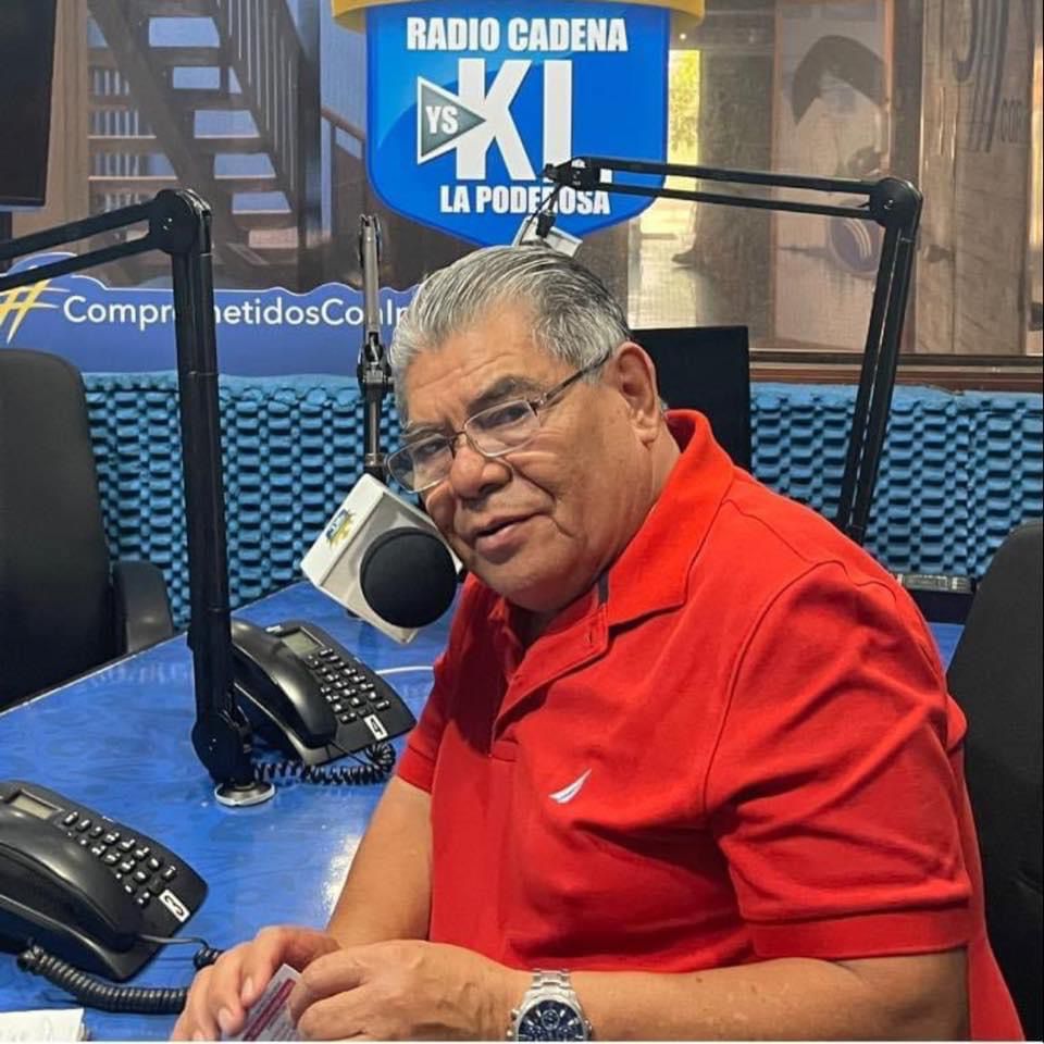 Raúl Beltrán Bonilla-Pagina Oficial.