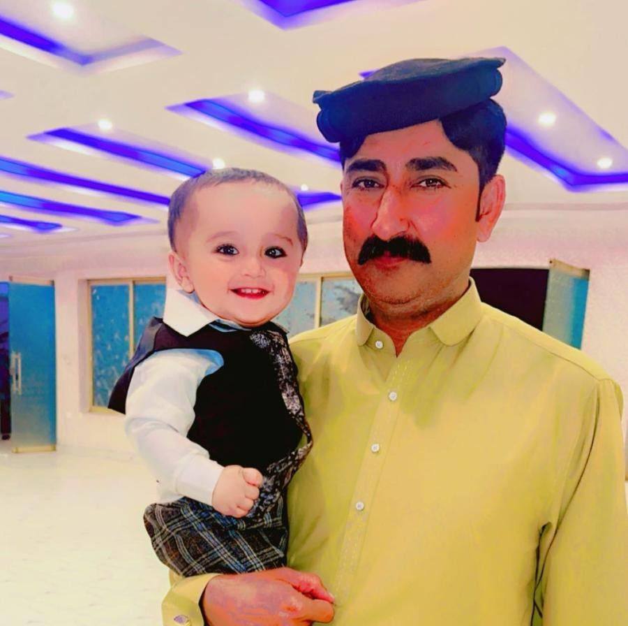 اسے کہتے ہیں عشق عمرانیہ ♥️ | Rana Faisal Masood