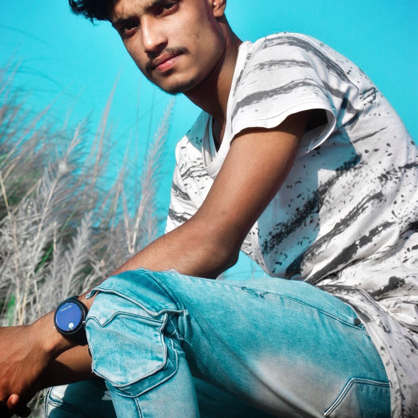 ASL addha