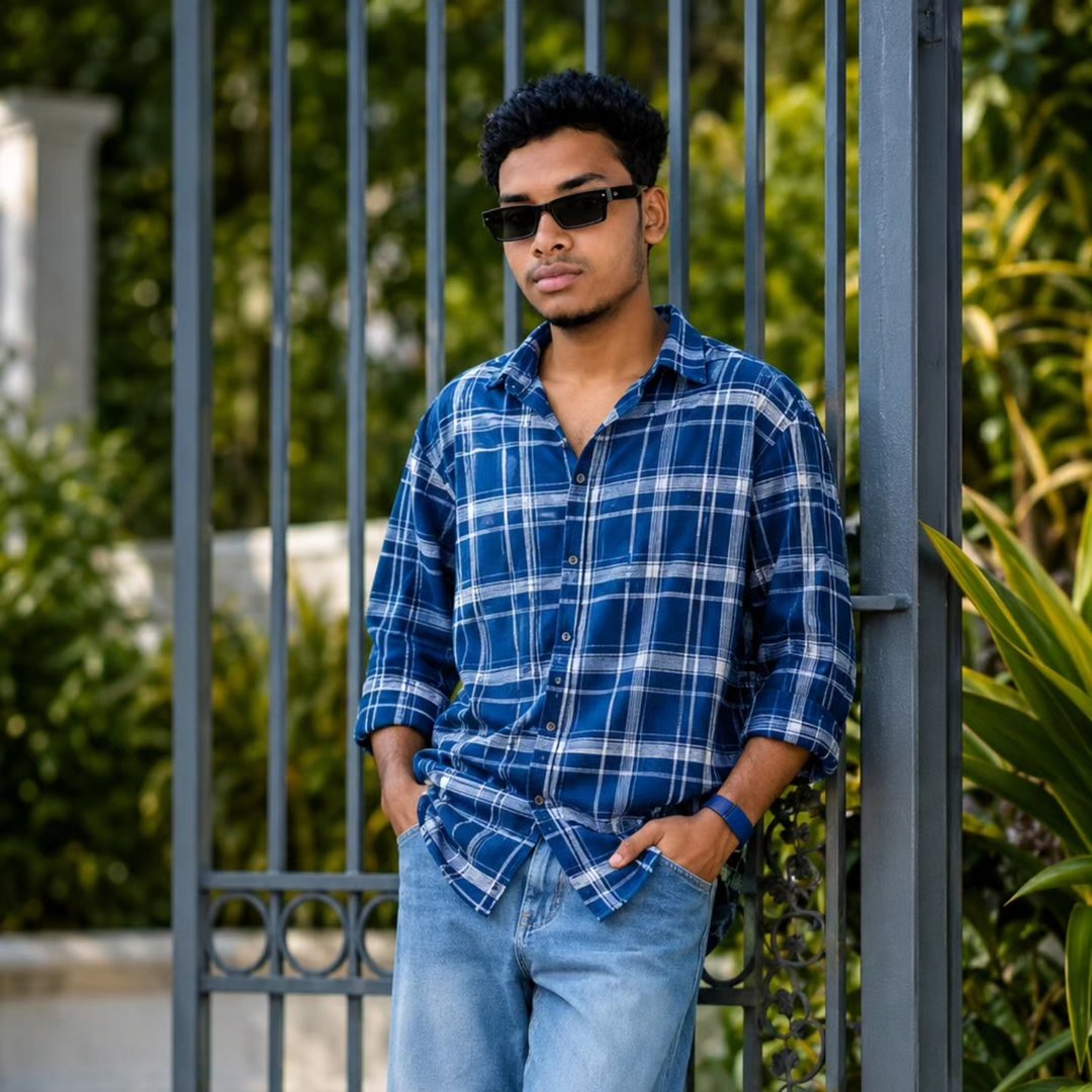 Zx Babu