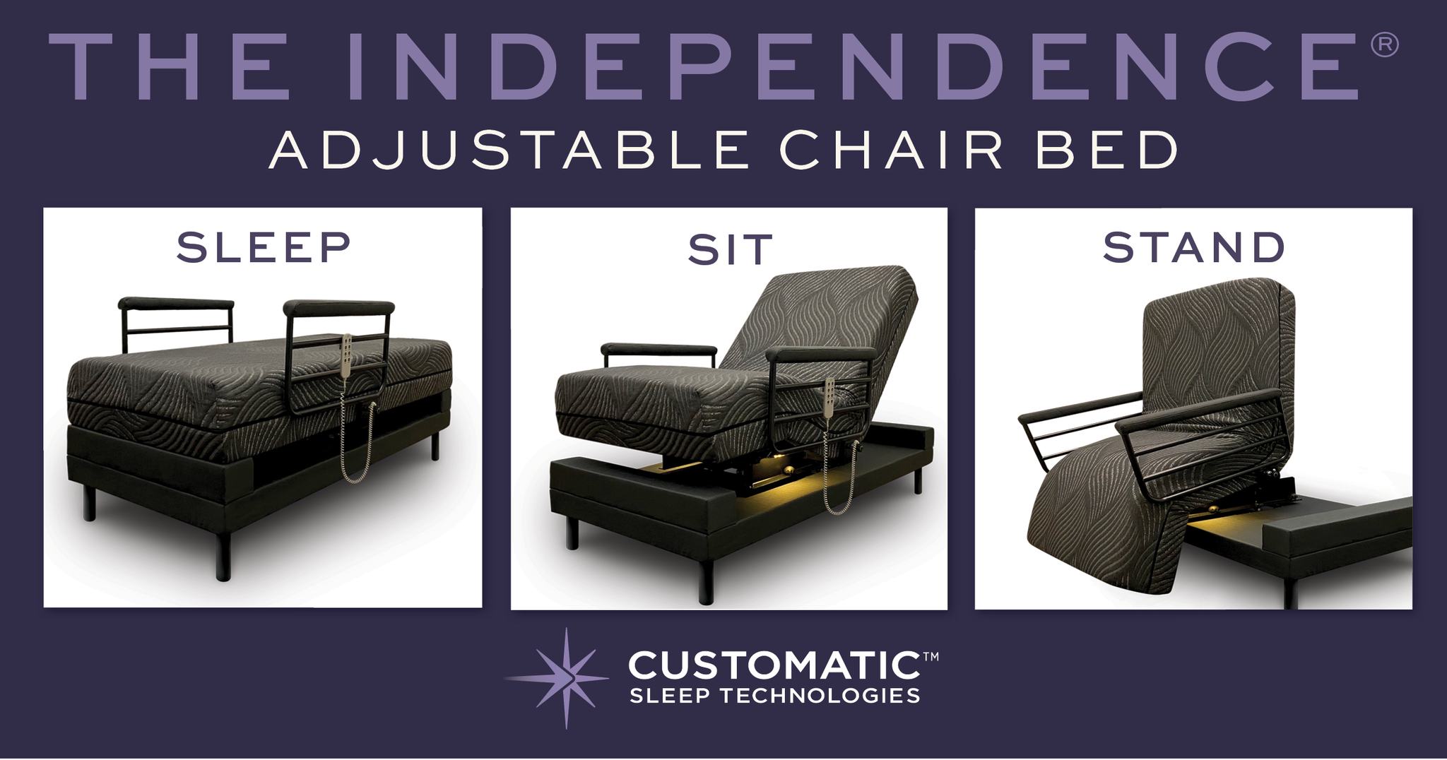 The Independence Bed