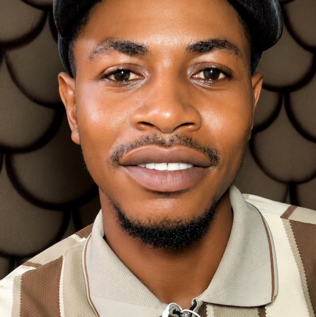 Mr frank liberty | Ikeja G.R.A