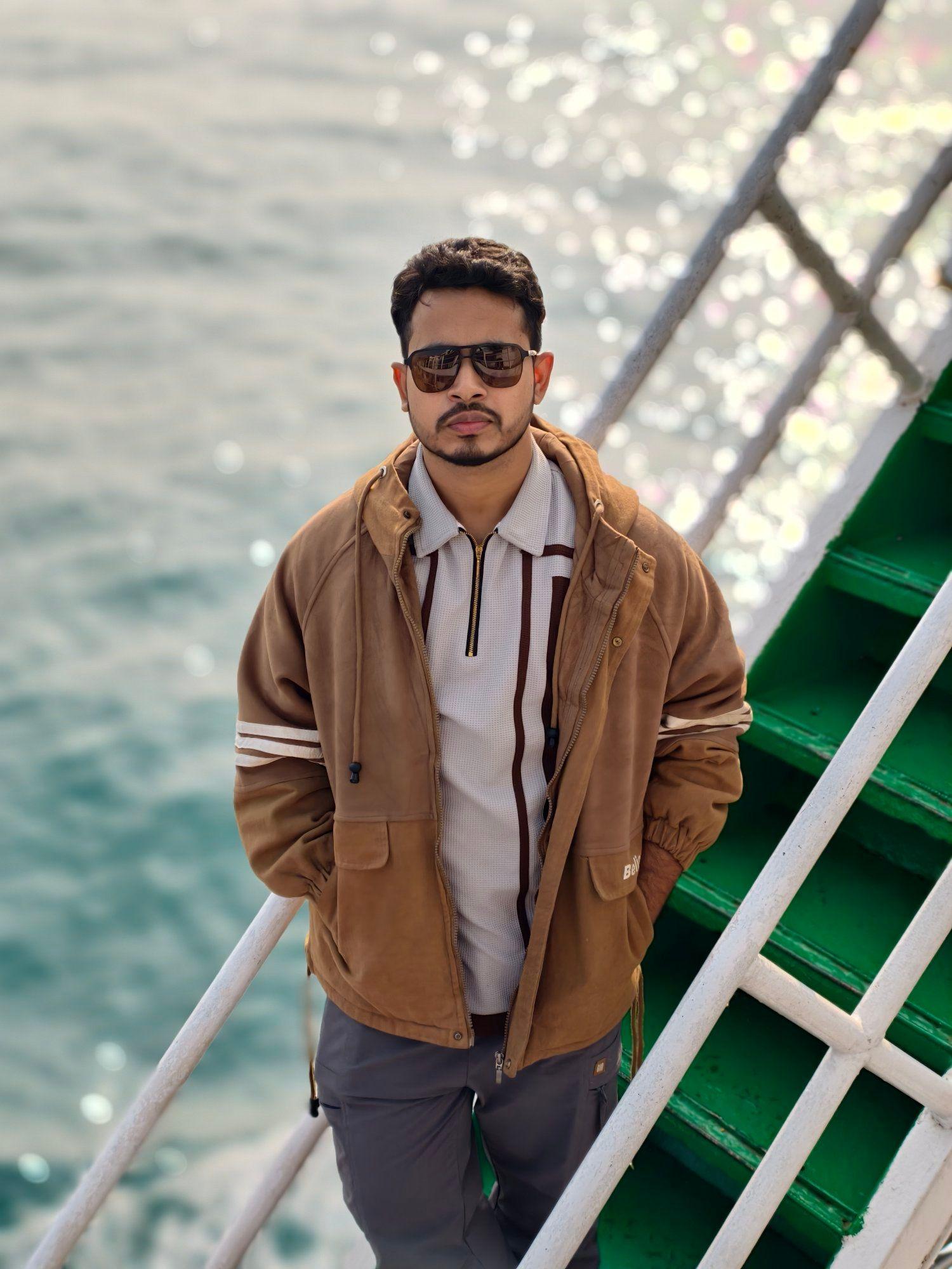 Fahim Ahmed