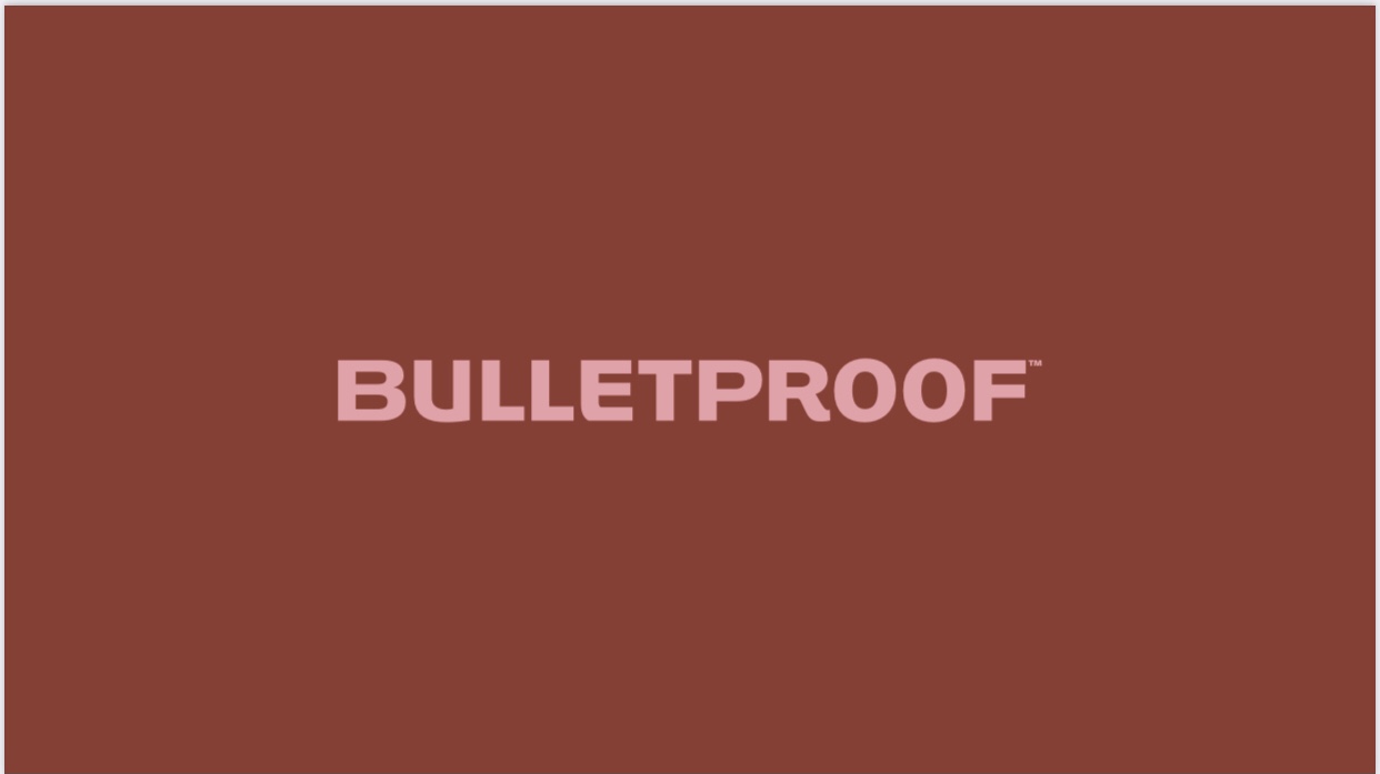 Bulletproof Cosmetics | North Vancouver BC