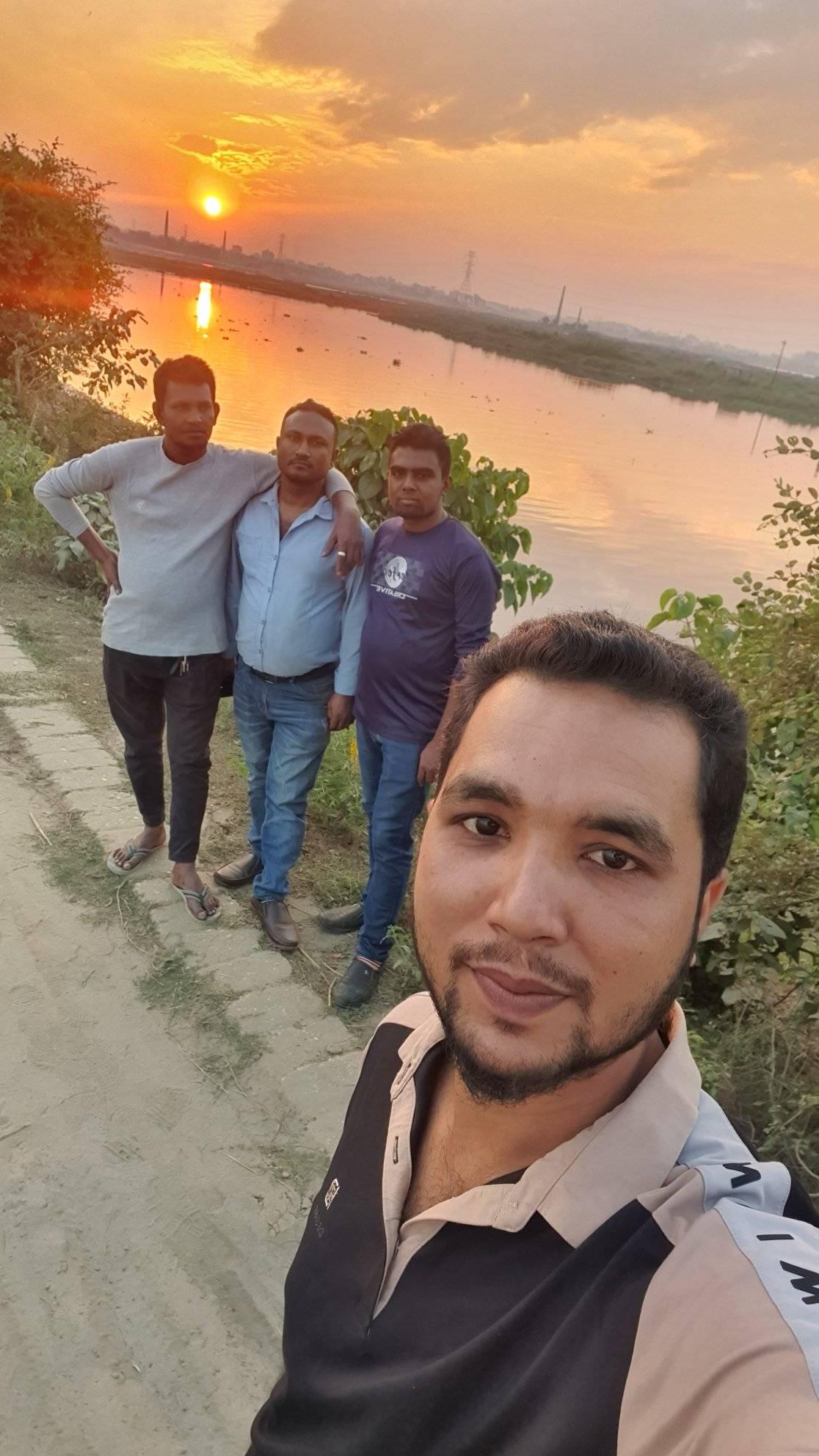 Ripon 2.0 | Dhaka