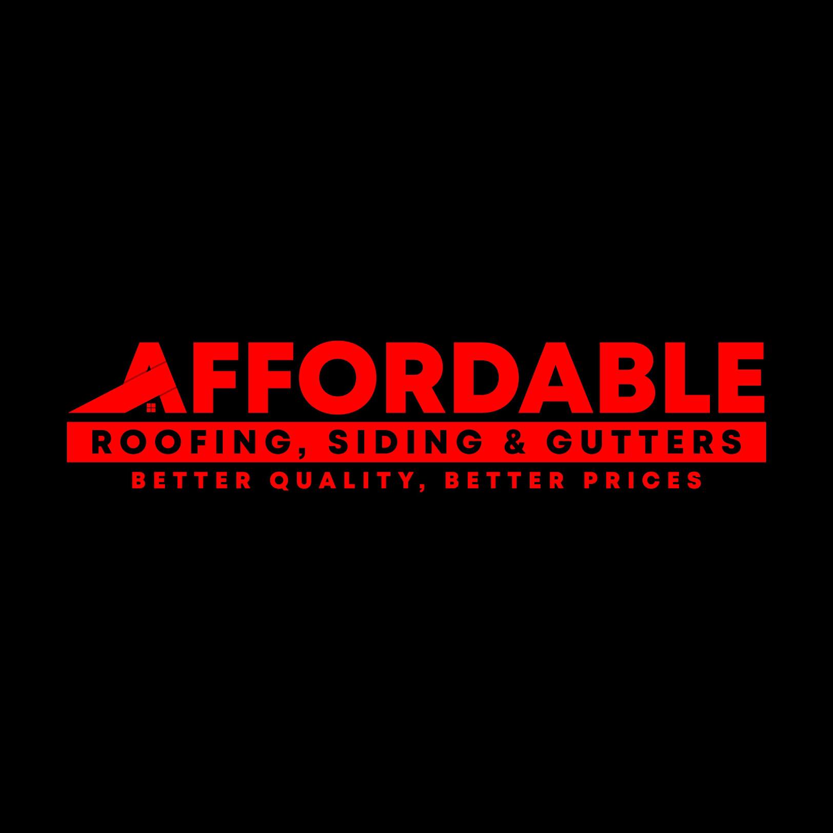 Affordable Roofing, Siding and Gutters | Defiance OH