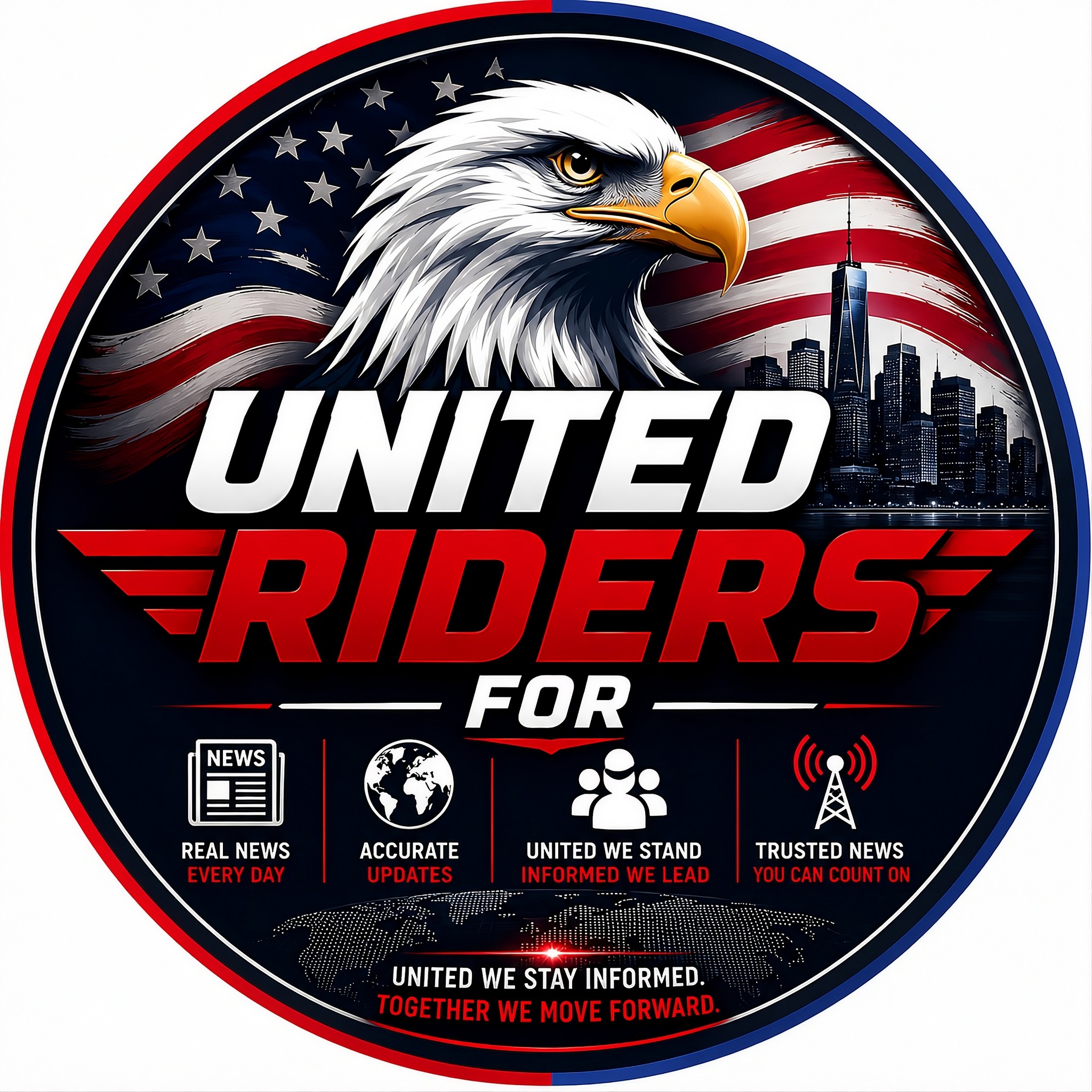 United Riders for One Mindanao