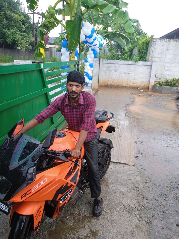 Rajdev Kumar