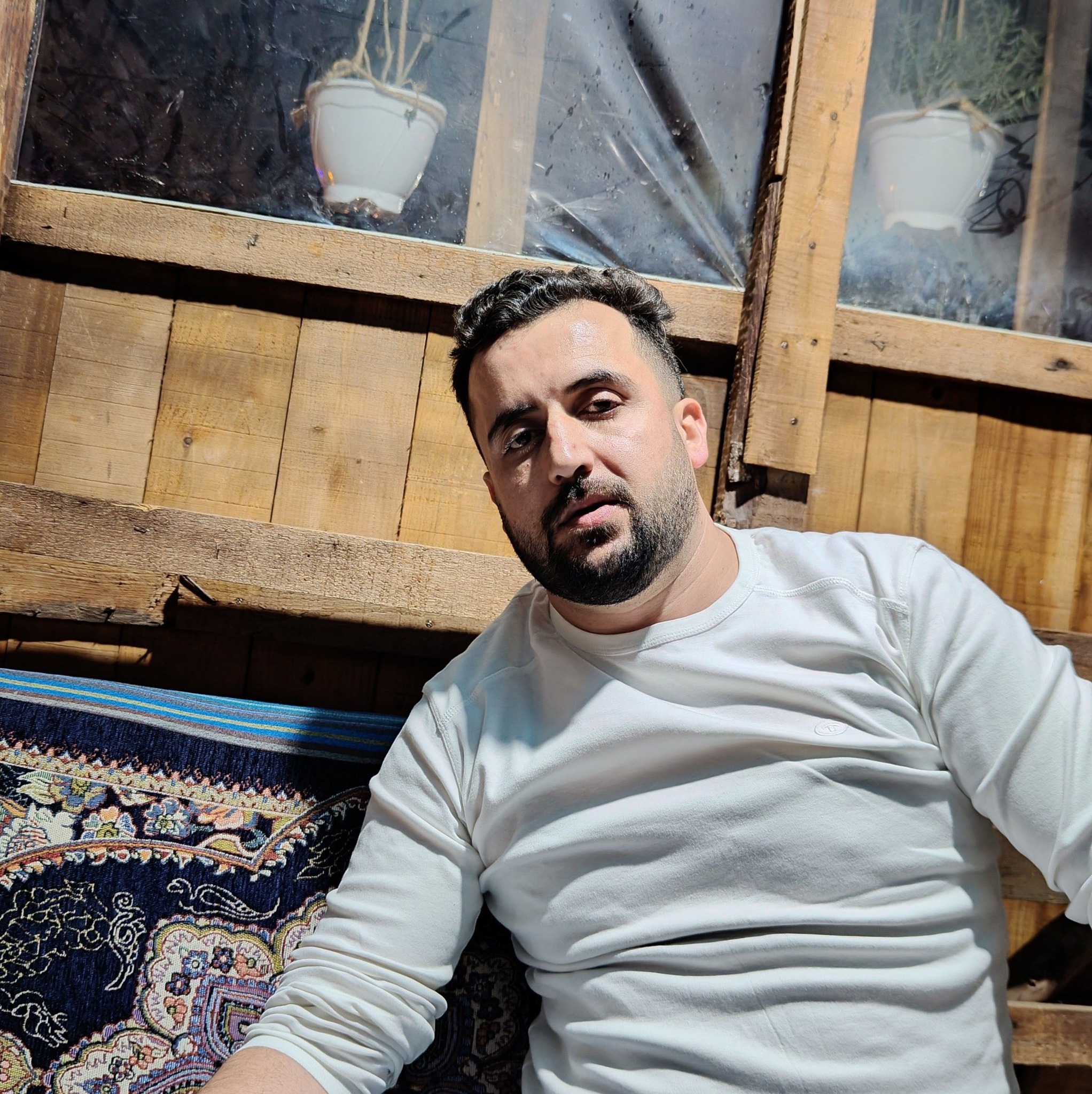 Mohammad Rahim Mobarez
