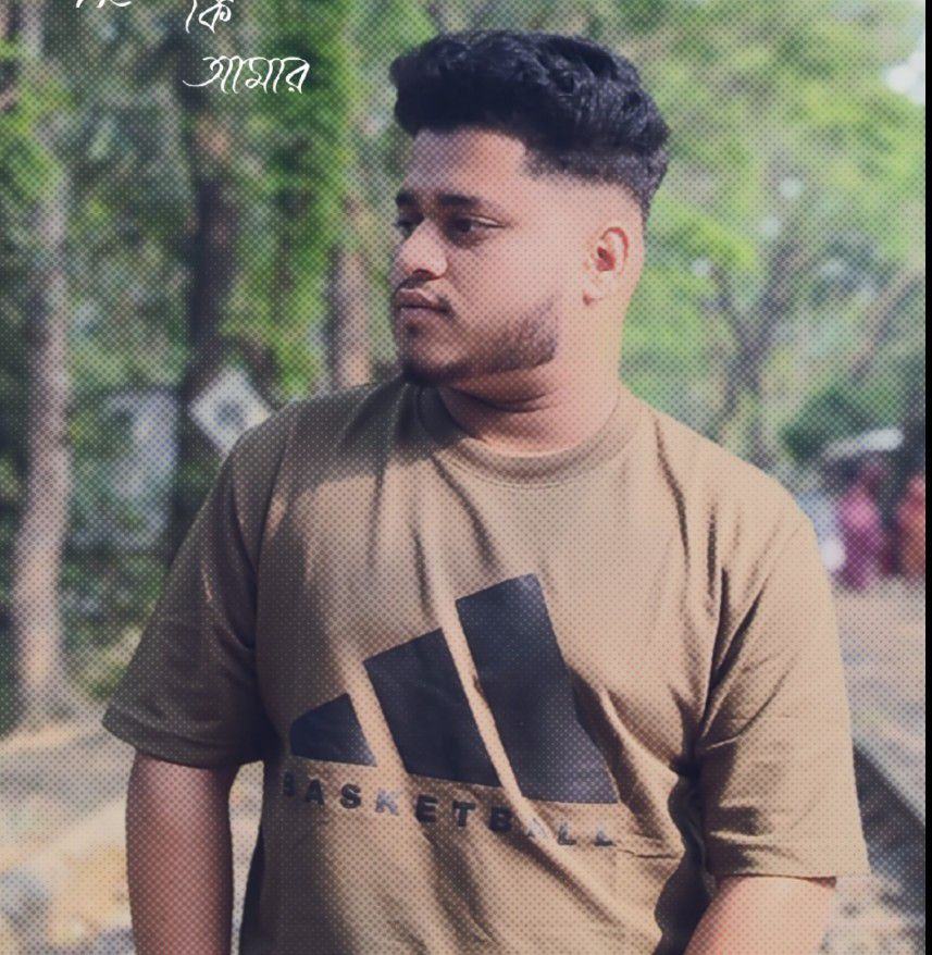 RS Rashed