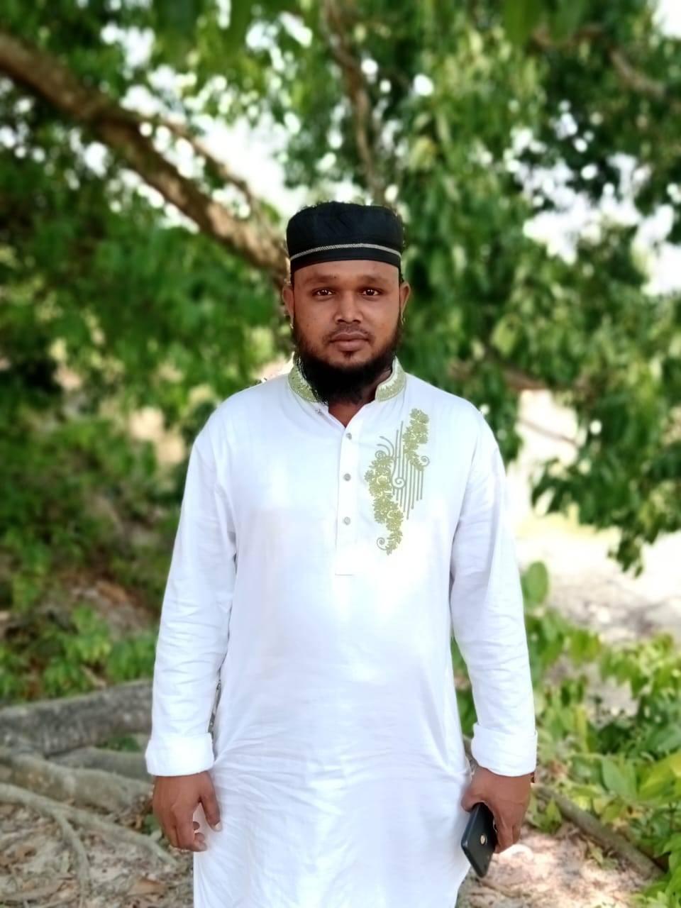 Md Robi