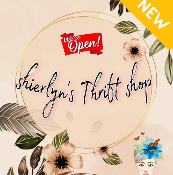 shierlyn's thrift Shop | Muntinlupa City