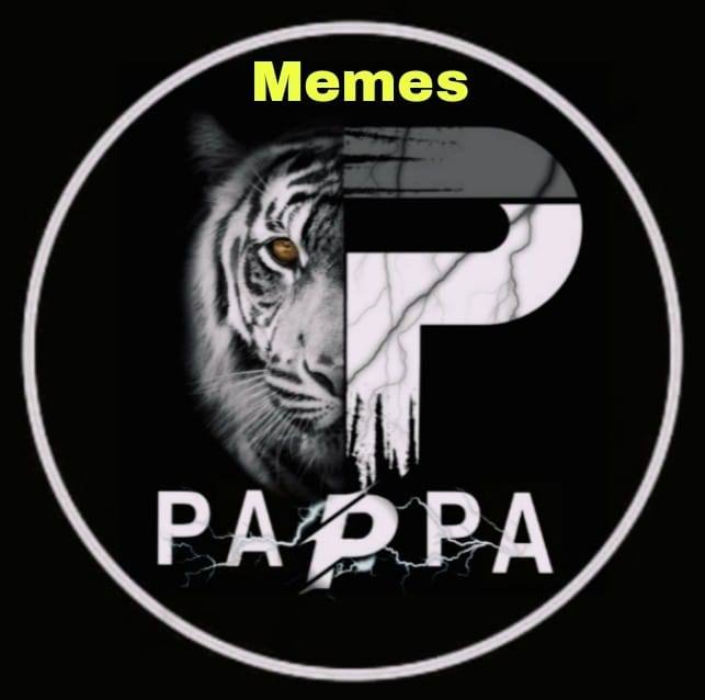 Memes PAPPA | Ginigathena
