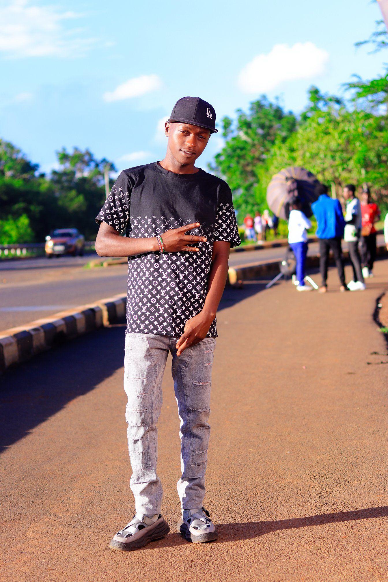 Fredlee Muez