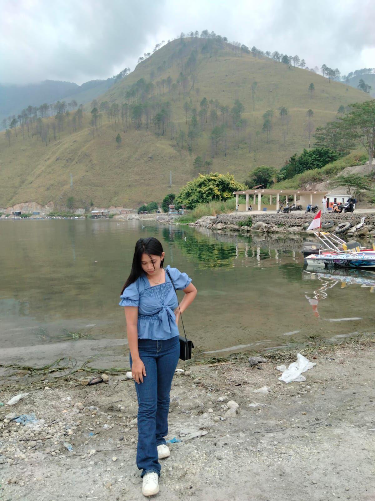 Frisca Aprillia