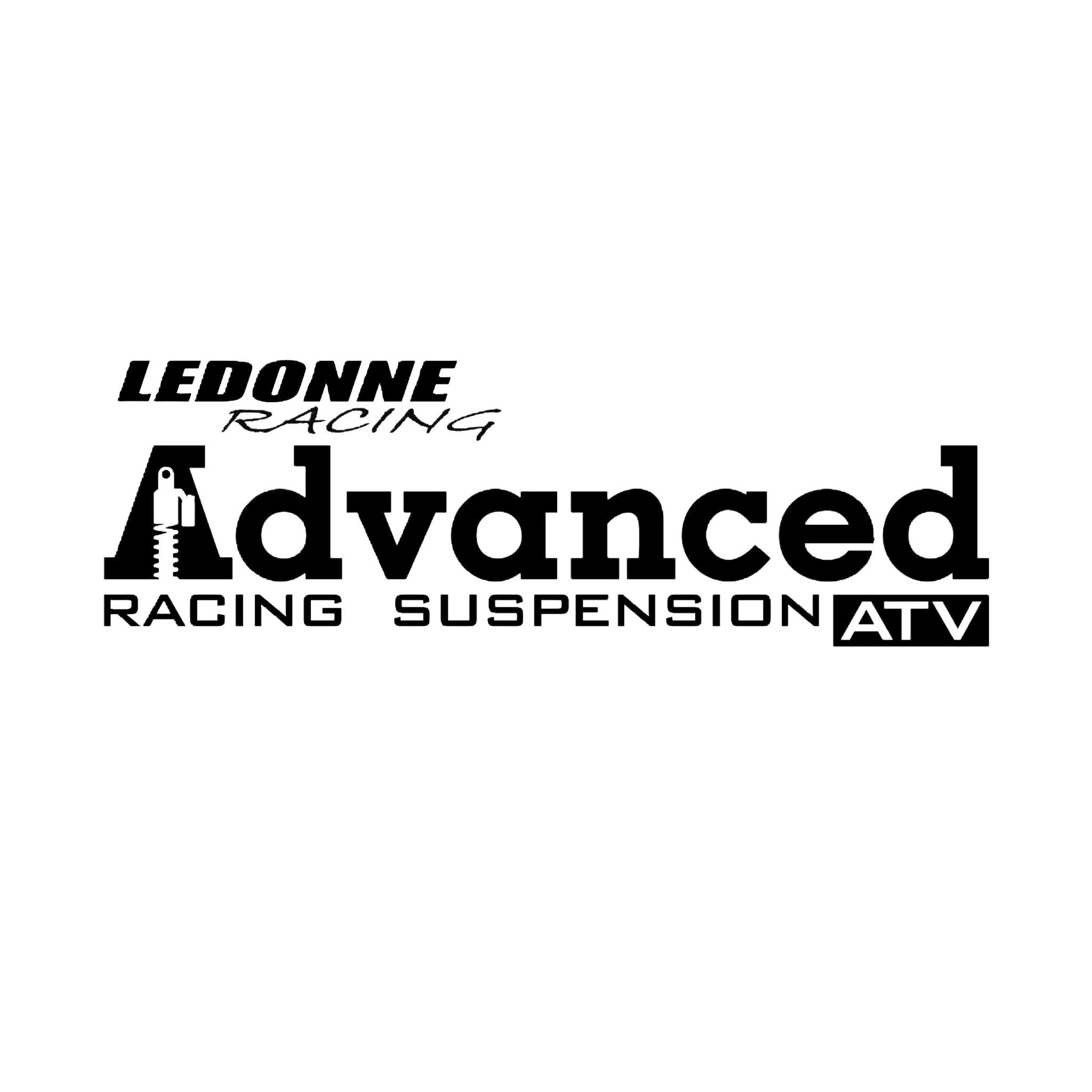Advanced Racing Suspension ATV