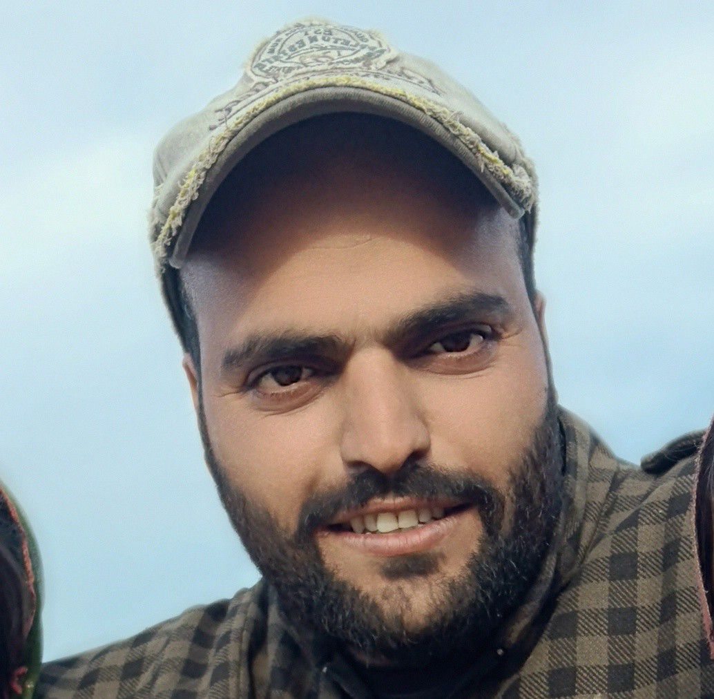 Saleem raja vlog