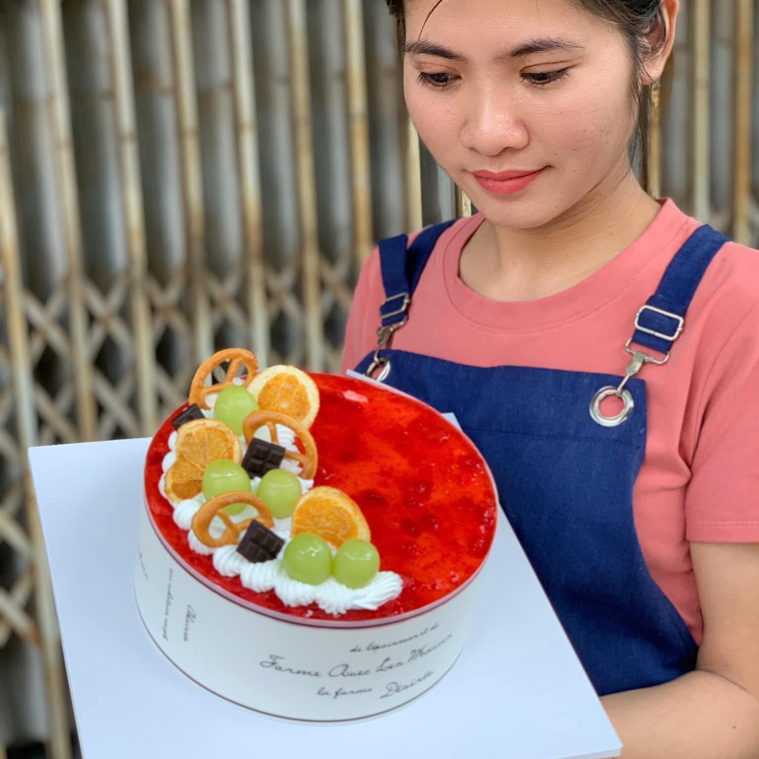 Mọi người cho e hỏi có ai đã từng đặt homesty này chưa nhỉ, con mẹ nó😡 ...