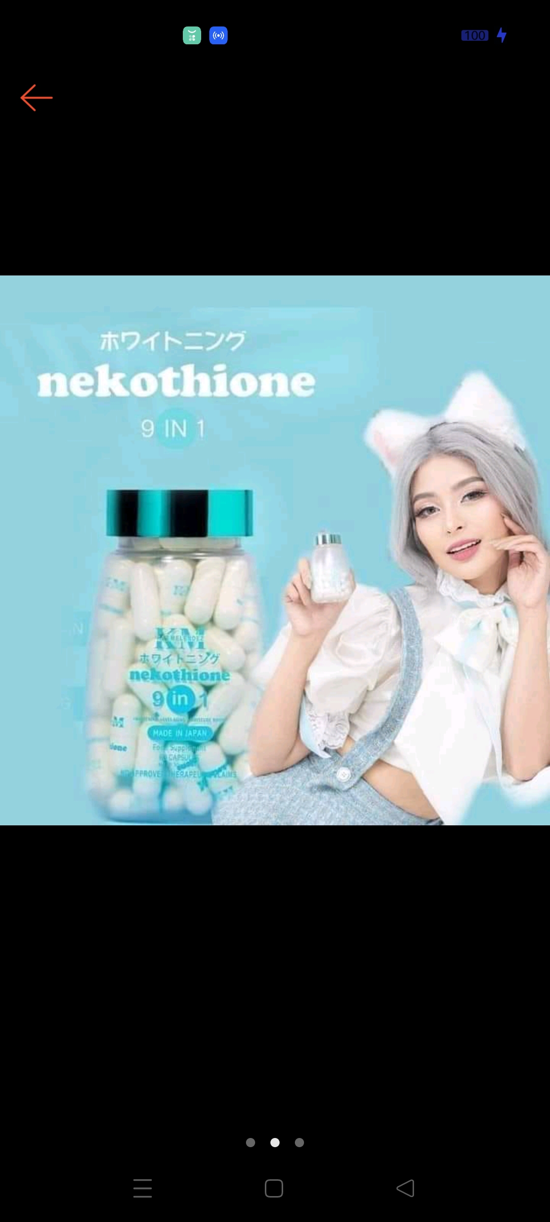 Does Zonrox Color Safe Contain Bleach?