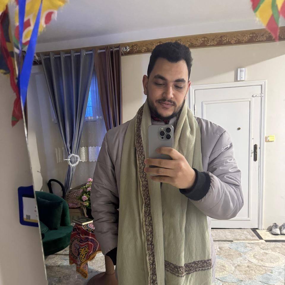 Saad Ahmed