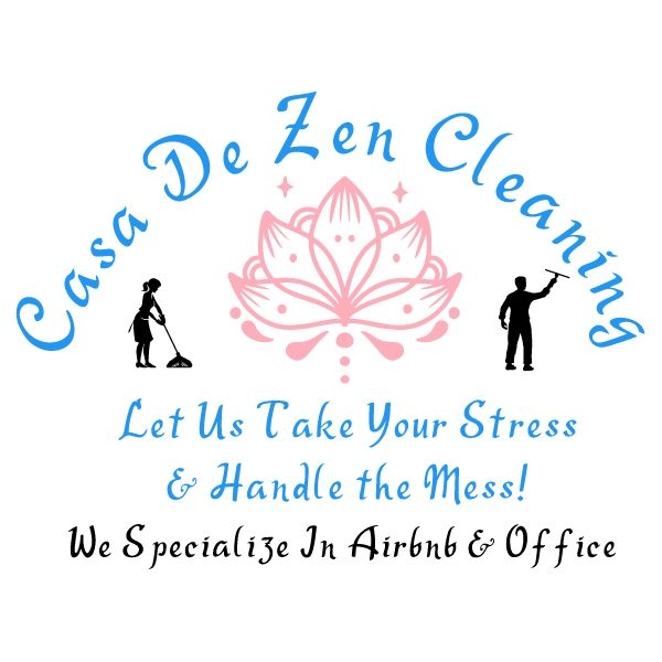 Casa De Zen Cleaning, LLC