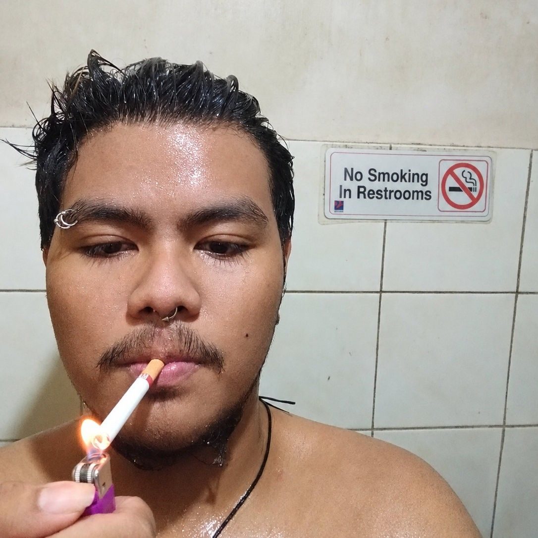 Ambatusponge | John Salsa Vll | Facebook