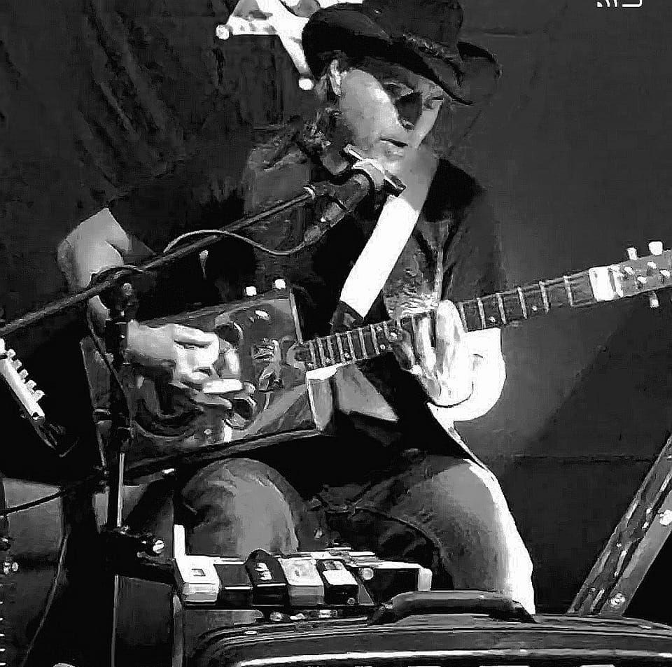 César Cigarbox Guitars España