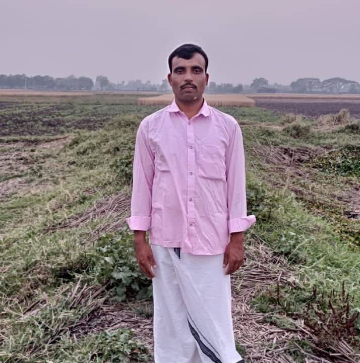 Hanef Hani