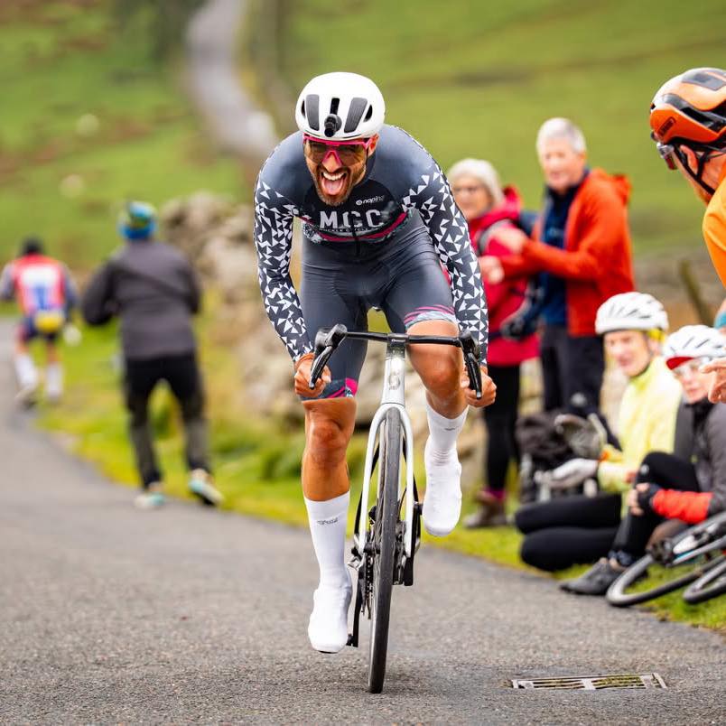 CXNE Round 1 at Whitby After the heavy rain in the days prior it was a ...