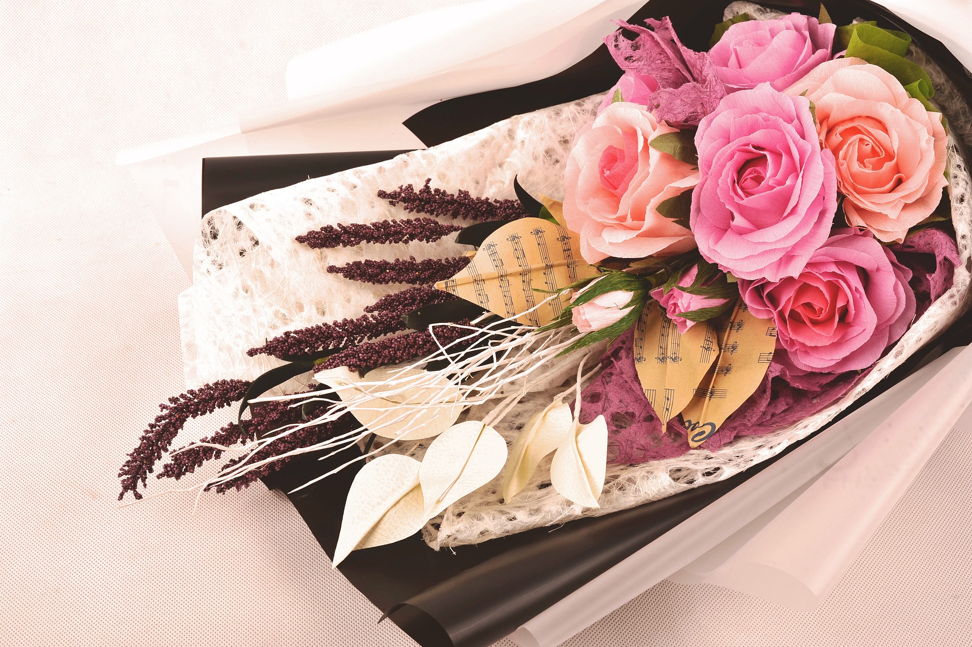 Dutch Paper Art